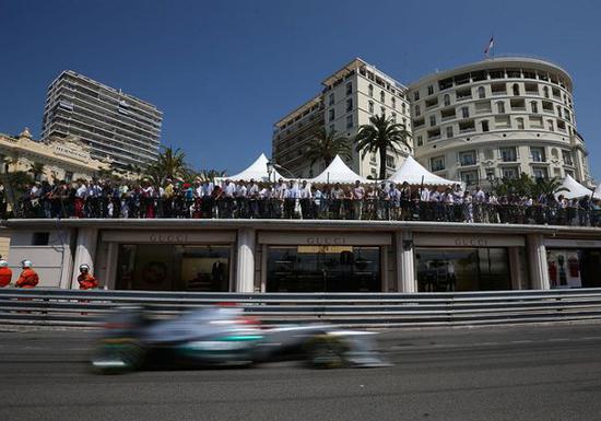 2021年F1摩纳哥大奖赛将如期举行，此前传言将取消