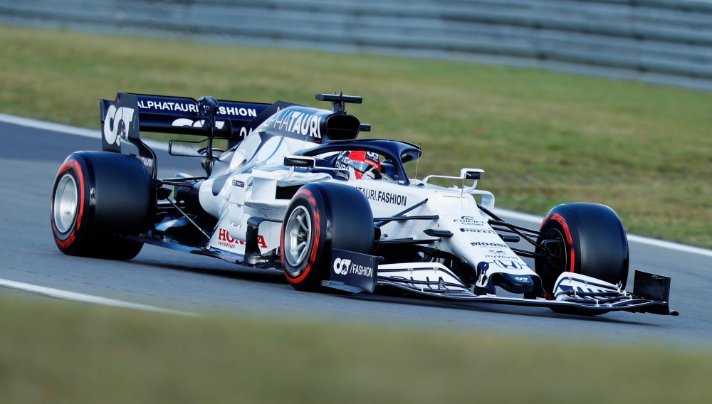 F1车队一致同意冻结引擎研发，最强F1引擎或将诞生