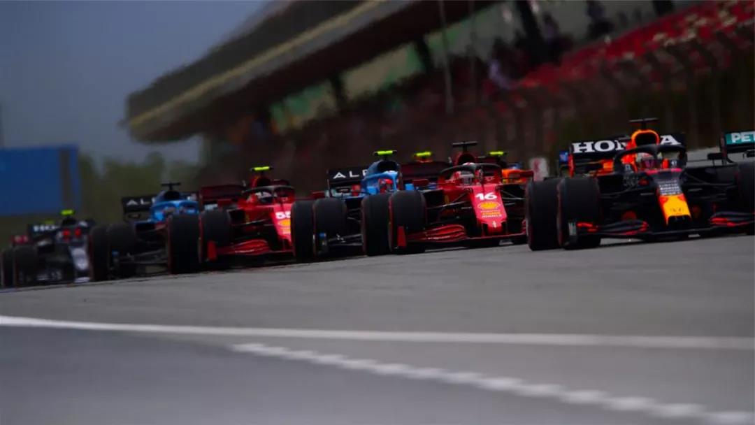 2021赛季F1大奖赛赛历再次更新，一站未定三站推迟
