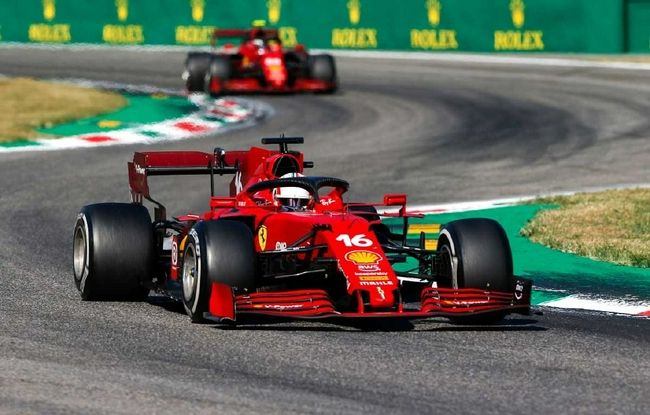 F1法拉利车队明年目标重返前列，新车研发领队将缺席两场大奖赛