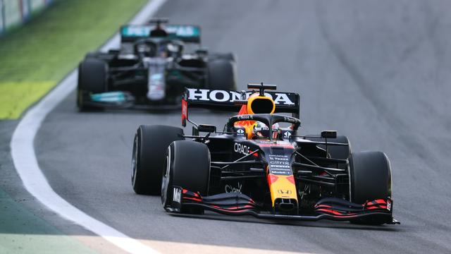 汉密尔顿与维斯塔潘碰撞结果公布，FIA驳回奔驰车队上诉