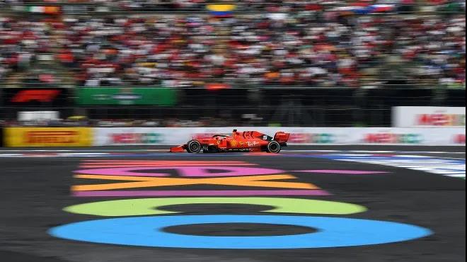 2021年F1墨西哥大奖赛时间将至：五大看点值得期待