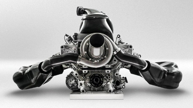 2026年F1引擎新规获审批：环保+观赏性+预算帽