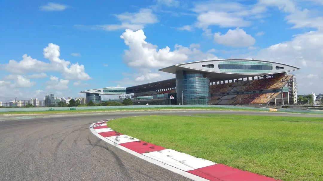 上海國際賽車場旅游景區2022元旦運營時間安排公布