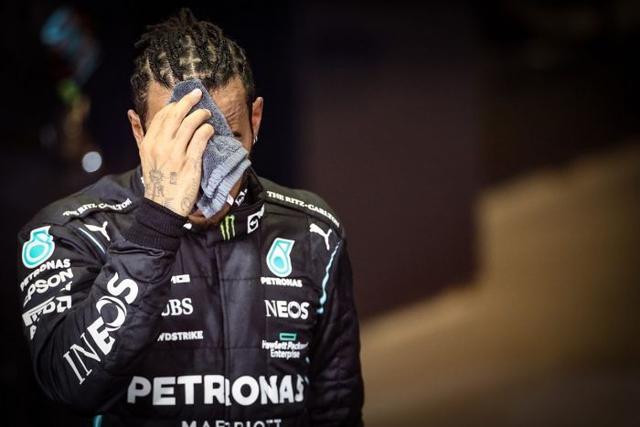 F1：风波不断！FIA正式启动阿布扎比事件调查，汉、潘冠军之争有反转