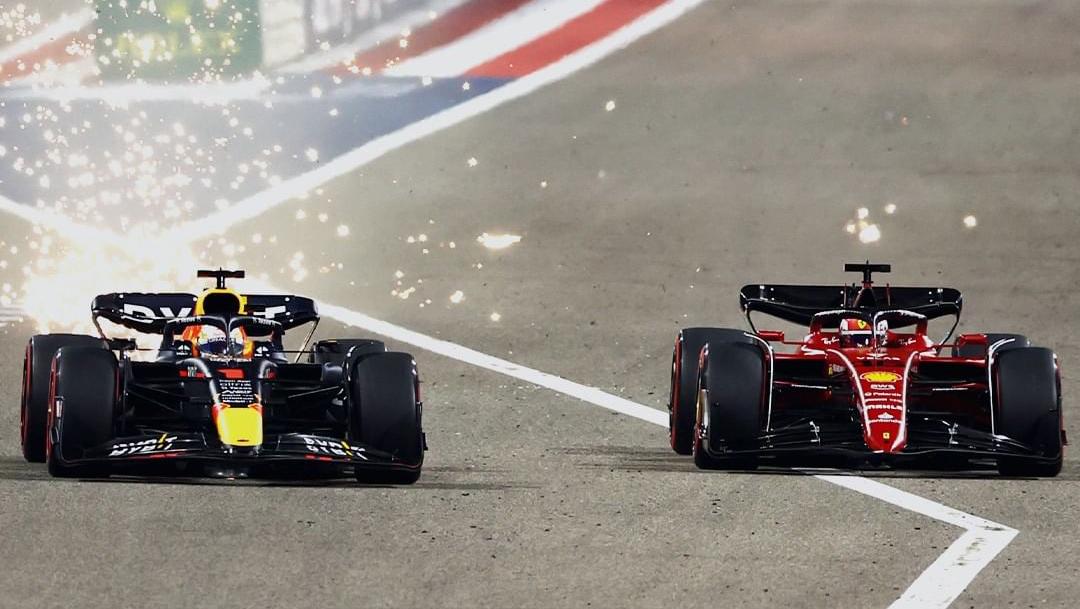 新赛季F1超车率大幅度提升，f1规则大改取得阶段胜利