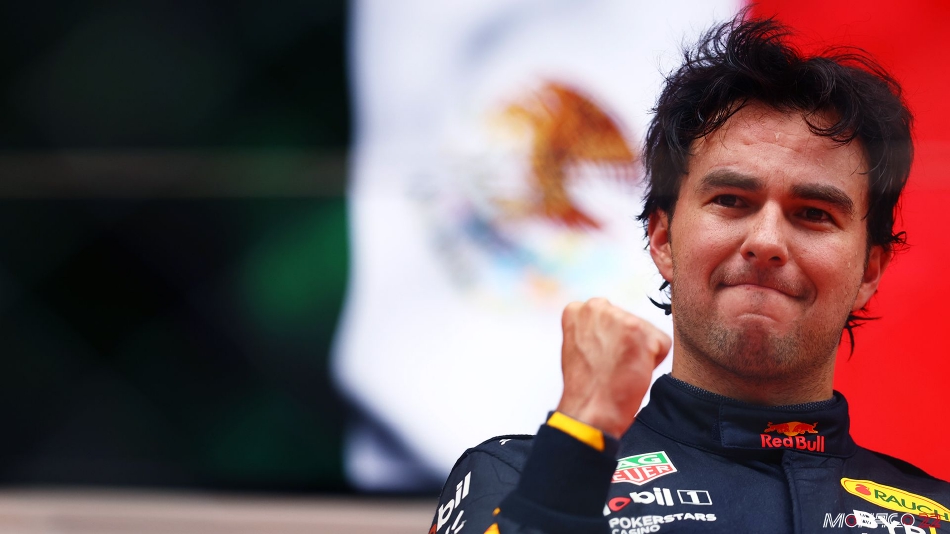 佩雷兹斩获F1摩纳哥站冠军，职业生涯第3冠