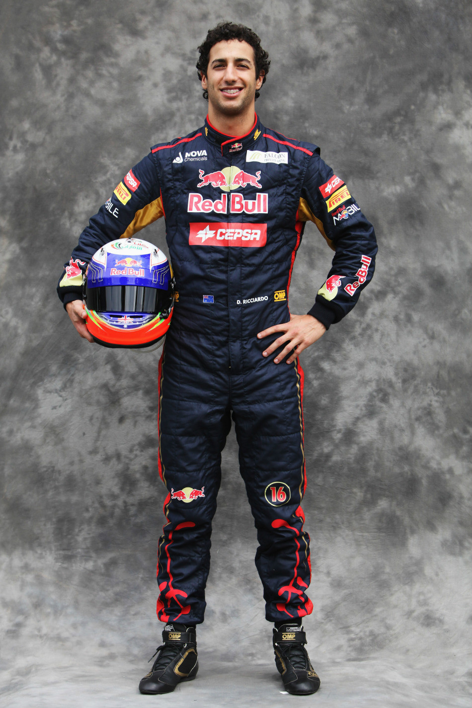 2019上海f1哪些车队赛车手会有变动里卡多将加入雷诺