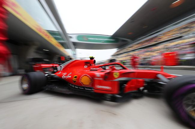 19来上海f1体验世界速度 观战f1中国大奖赛 F1赛车 订票就上n次方