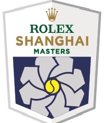 rolex master tennis shanghai