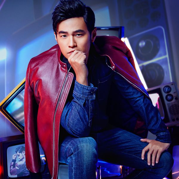 2017年周杰伦地表最强演唱会520南京浓情巨献