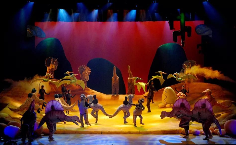 童话剧你看起来很好吃上海站门票和演出地点爱的种子已经发芽