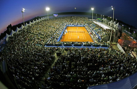 塞尔维亚赛将退出atp赛历 业界动态 上海网球大师赛门票网