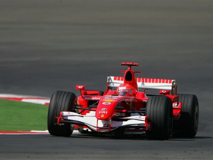 舒米12年底退役f1车王复出三年再隐退 F1赛事新闻 上海f1车迷网
