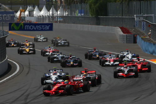 直播 f1 03月26日F1直播_F1沙特大奖赛第二次练习赛